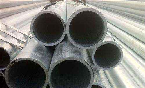 無縫鋼管表面不均勻的處理辦法